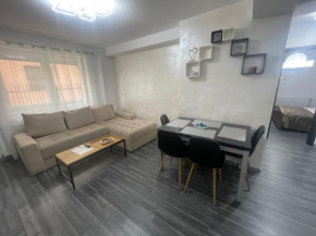 BUCHAREST APARTMENTS 3 camere self check-in